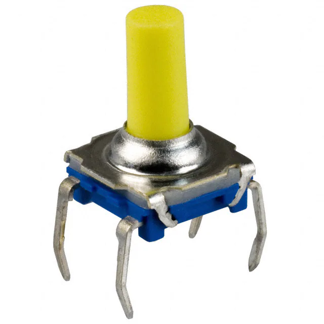 KSL0M511 LFTR C&K electronic component